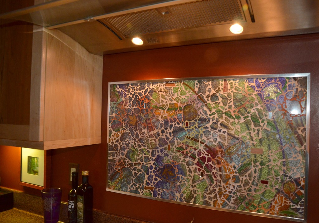 stovetop task lighting