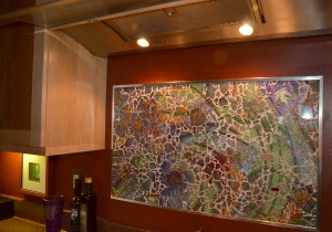 stovetop task lighting