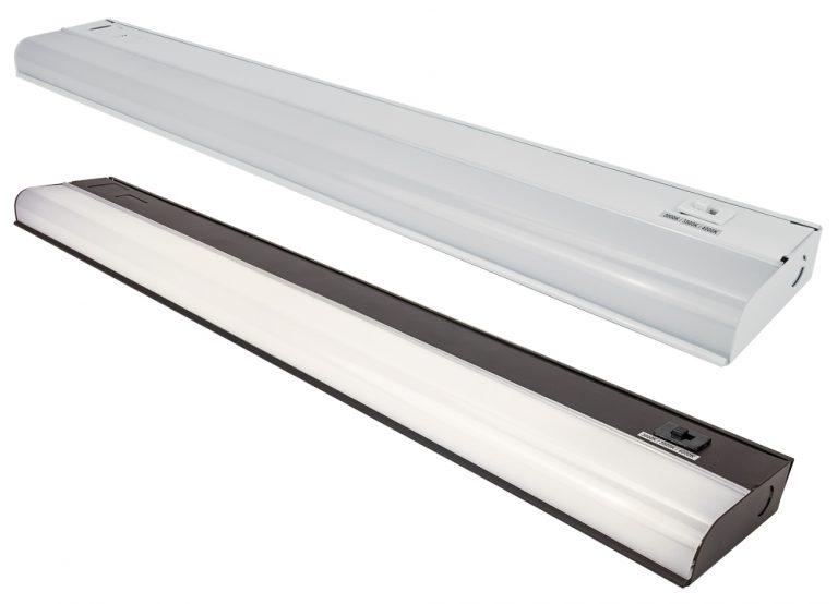 LED under cabinet lights