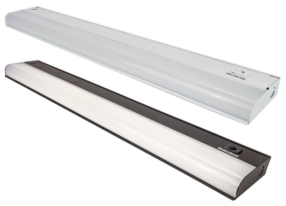 LED under cabinet lights